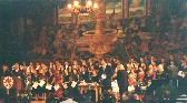 Abiturverleihung, Bild 1