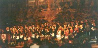 Abiturverleihung, Bild 2