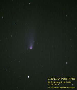 Panstarrs comet gimp.jpg