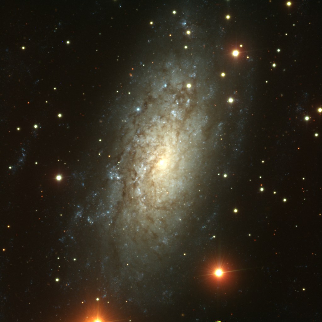 Бауц. NGC 3621. Группа галактик. Компактная группа галактик. Астронет Галактики.